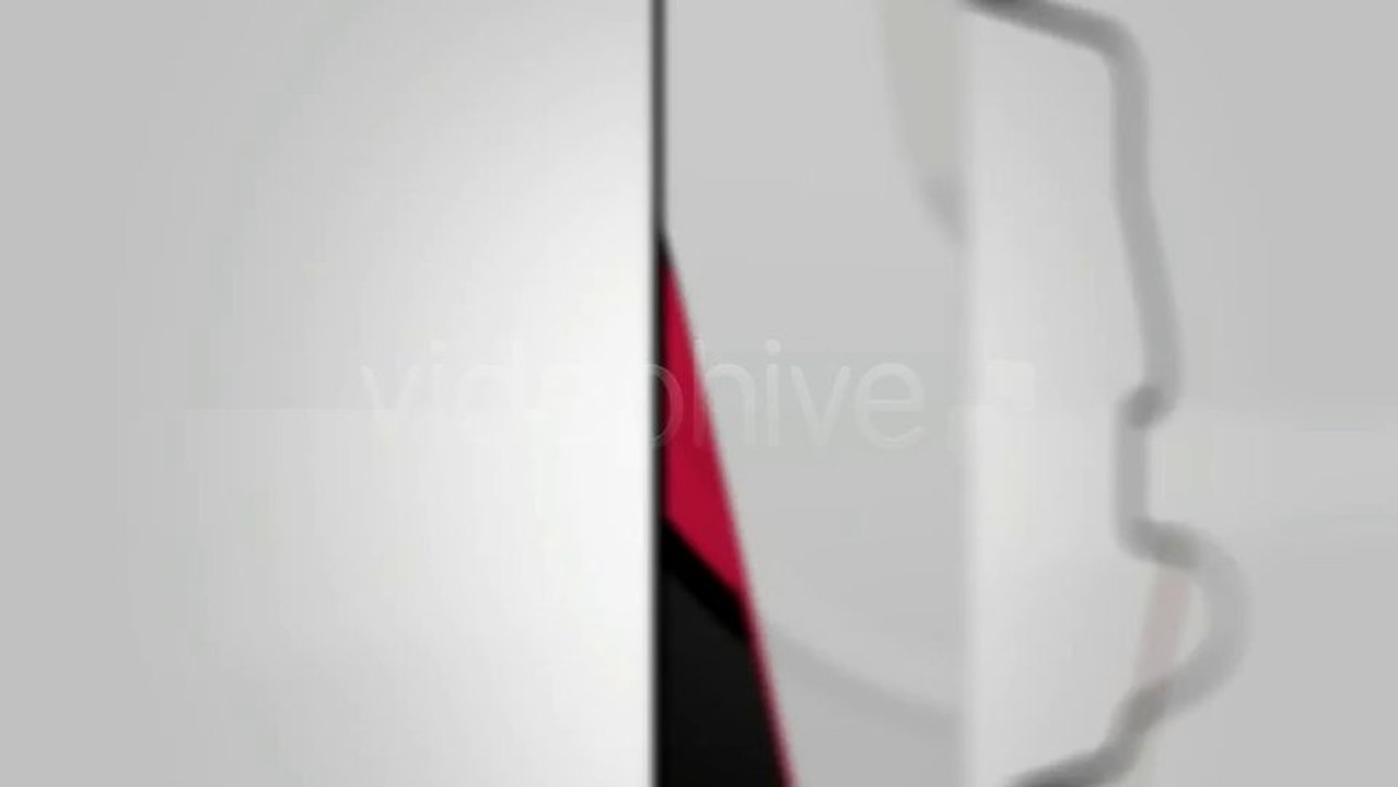 Clean Corporate Logo - After Effects Template