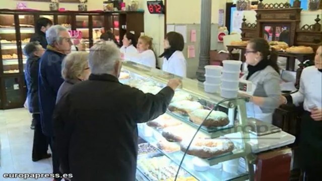 Regalos y roscones para un mágico Día de Reyes