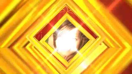 Lights Vintage Style Opener - After Effects Template