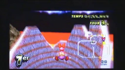 Mario Kart Wii bonus CTGP15 4/4