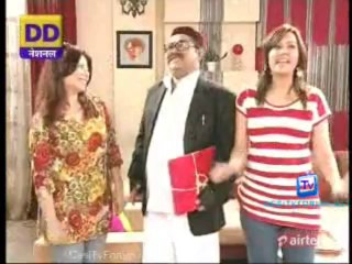 Hari Mirchi Lal Mirchi 7th January 2014 Video Watch Online pt2