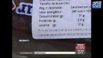 Des cakes à la cocaïne chez Carrefour en Argentine