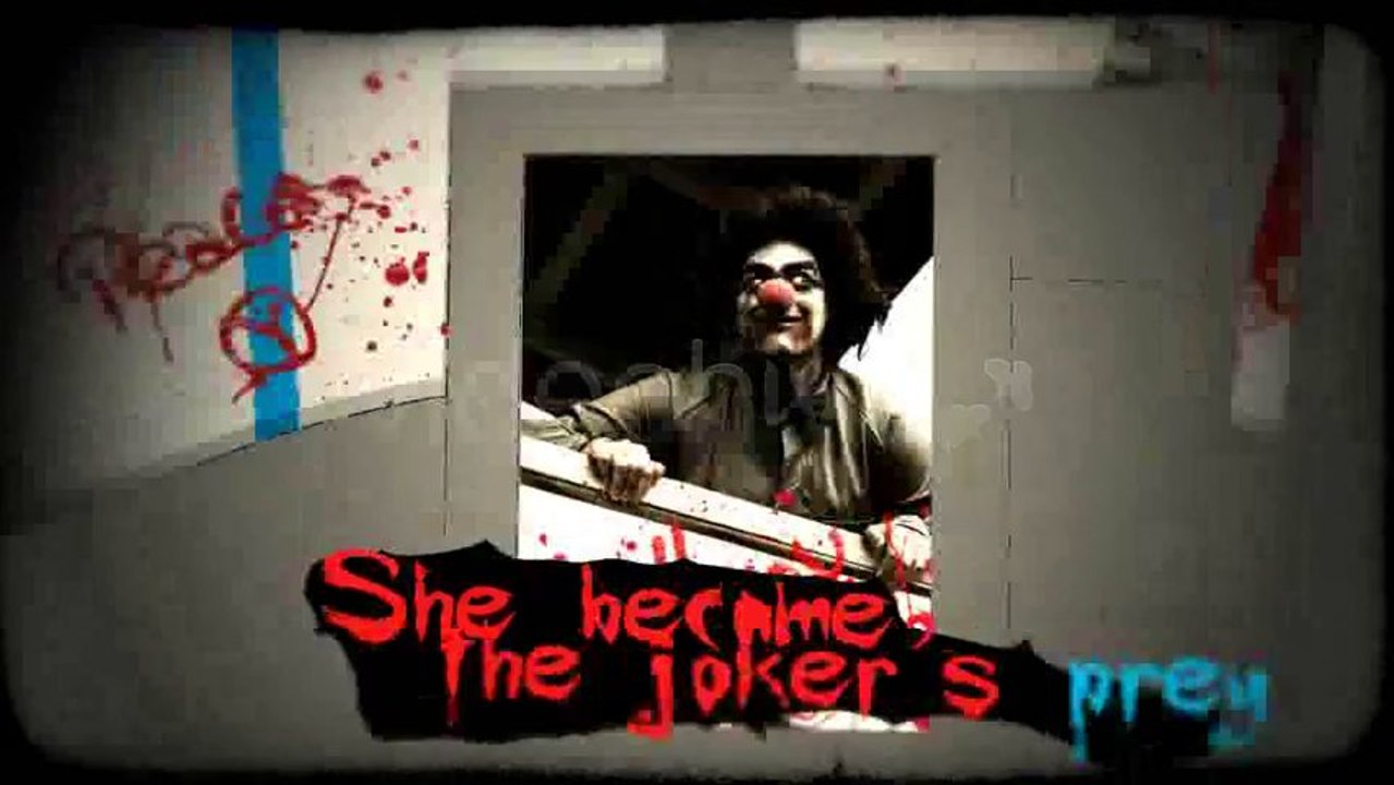 Haunted House - After Effects Template