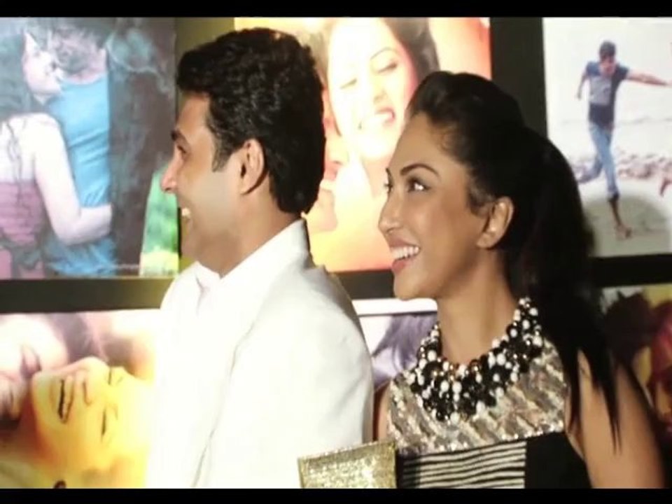 Real life couples on Gr8 love stories calender