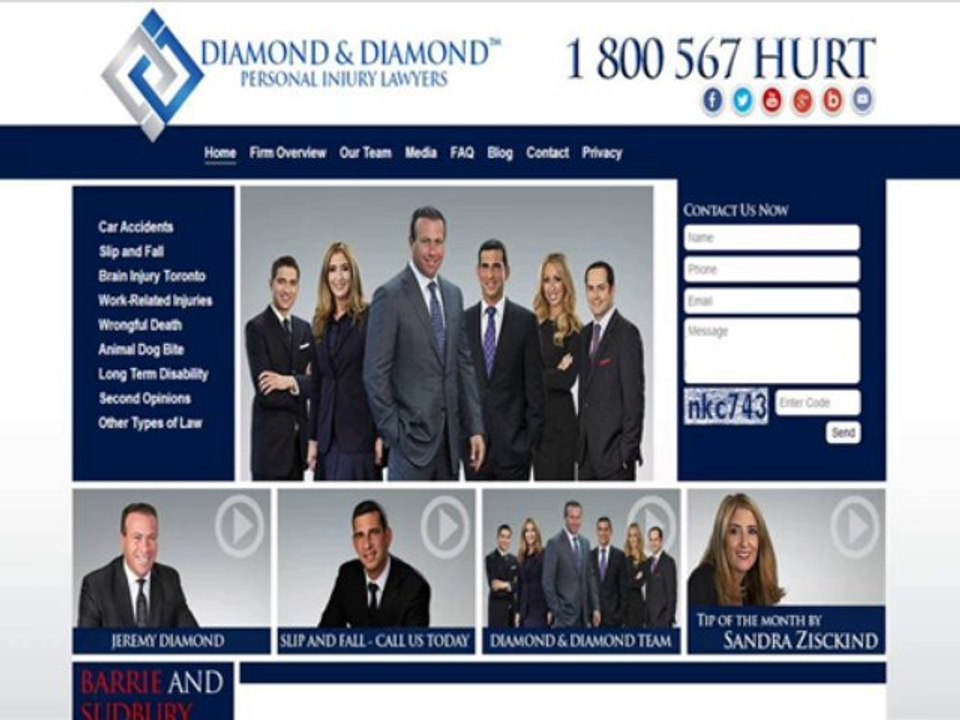 Choosing personal injury lawyer