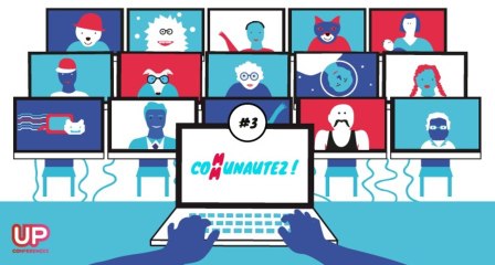 Communautez #3 - MOOCs : demain, 7 milliards de diplômés ?