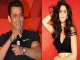 Salman Wants To Gift Ex Girlfriend Katrina Kaif An AUDI RS7