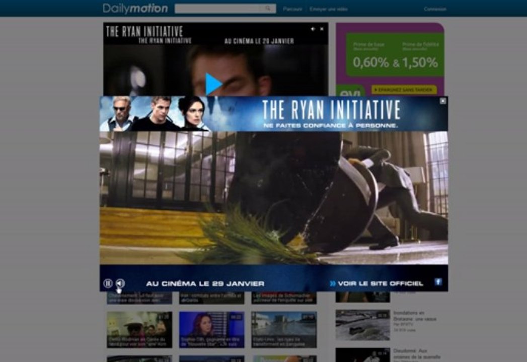 Preroll Xpander Paramount Jack Ryan