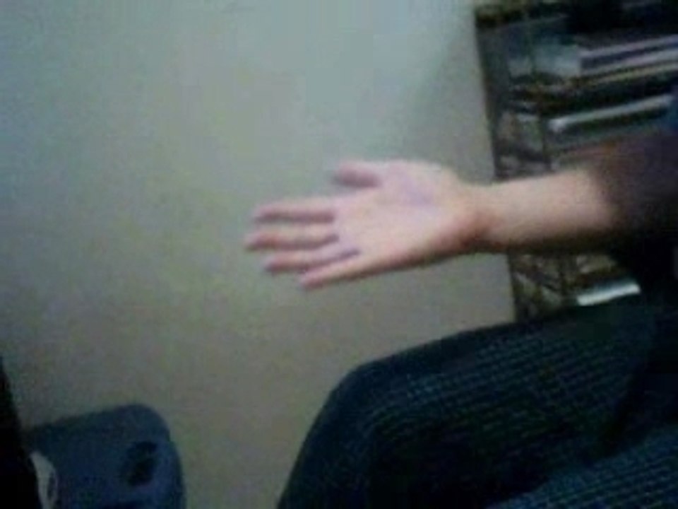 Coin Vanish Magic Trick