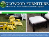 Polywood Furniture FL