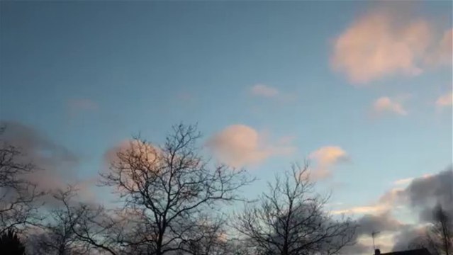 Royalty free music ! Musique libre de droit Time-lapse (canon 600d, samyang 14mm,magiclantern)Musicincloud