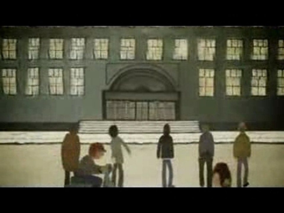 Oasis The masterpIan(2006)