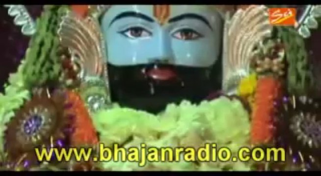 Haare Ka Saathi Naam *Best Shyam Bhajan* By Jai Shankar Choudhury