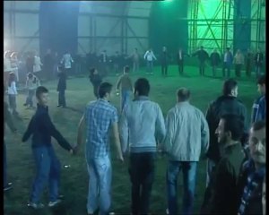 Salim IŞIKLI Kocaali Konseri 3