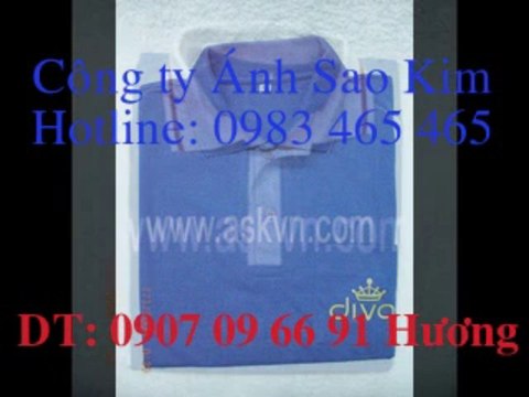 Xưởng Sản Xuất Áo Thun Số Lượng Lớn, Uy Tín Và Giá Tốt Trên Thị Trường