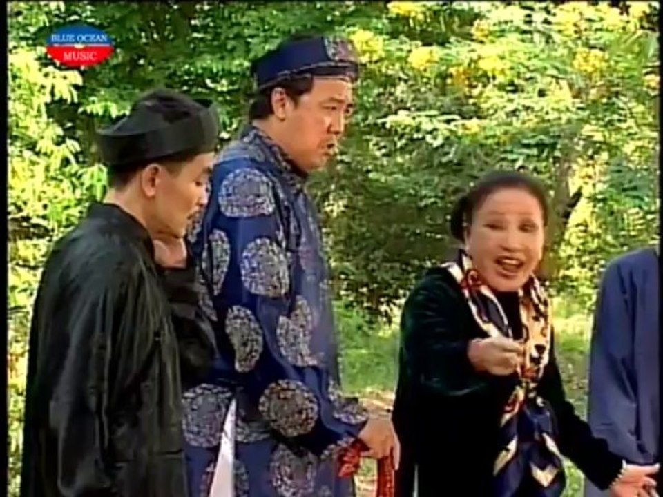 Hai Thi Hen Lay Chong