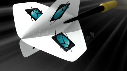 Choose Target - After Effects Template