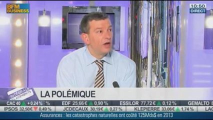 Nicolas Doze: Compte pénibilité: mise en place du comité de pilotage - 07/01