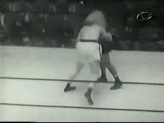 Rocky Marciano vs Rex Layne 12-07-1951