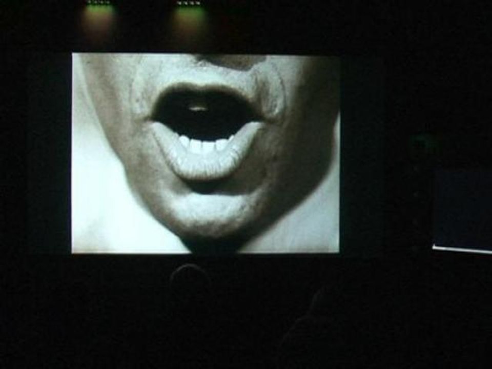 La Cité des sciences vous fait découvrir les mystères de la voix - 07/01