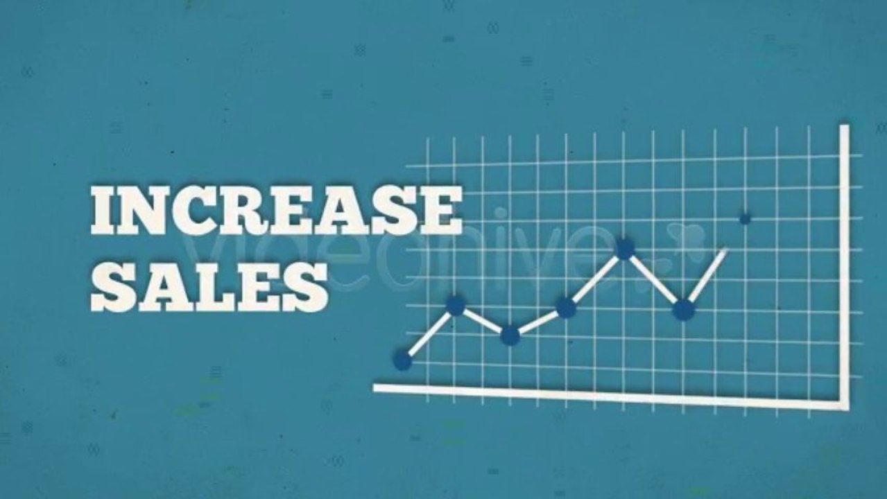 Your promo - After Effects Template