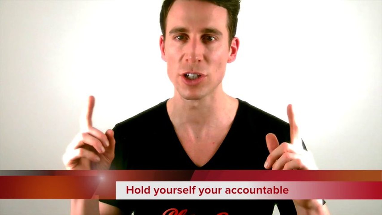 day 7 goal setting time, time to plan yeaaa