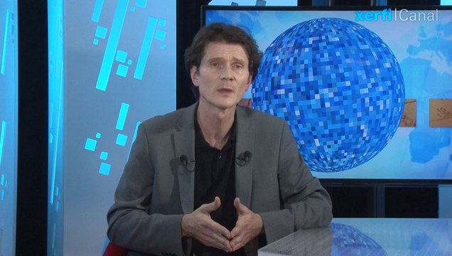 Olivier Passet, Xerfi Canal Politique industrielle : comprendre et savoir le dire