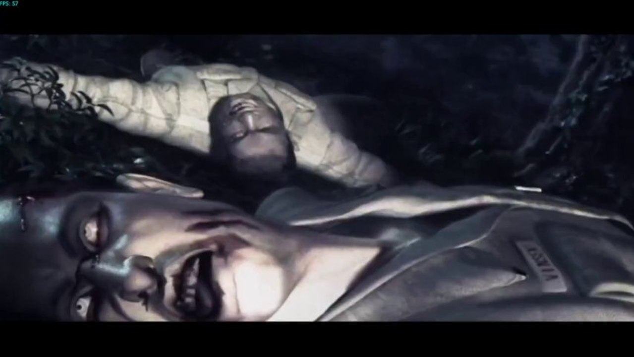 Resident Evil 0 - Dolphin GiT 371
