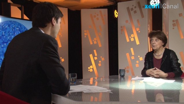 Françoise Lemoine, Xerfi Canal 2014, la nouvelle croissance chinoise