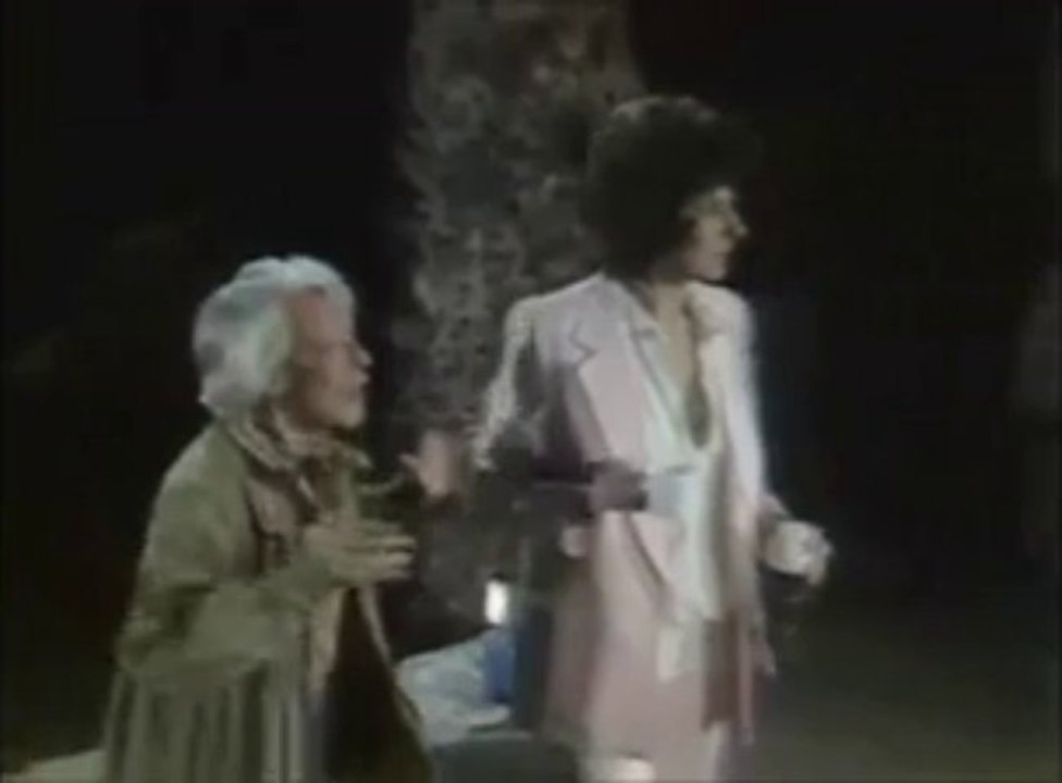 They're all the rage in Trenton, New Jersey (Dr. Who)