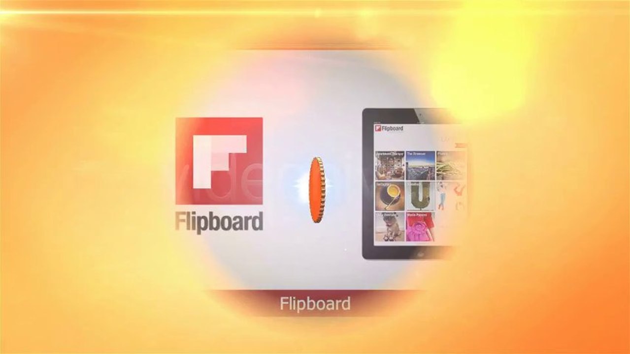 Top Something - After Effects Template