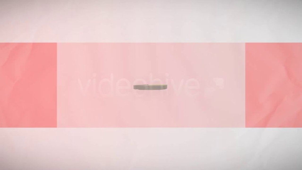 Overline - After Effects Template