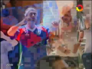 MADS, Delfina, por Juana Viale