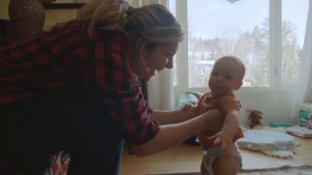 P&G’s 2014 Sochi Olympic Touching Commercial - Thank You Mom
