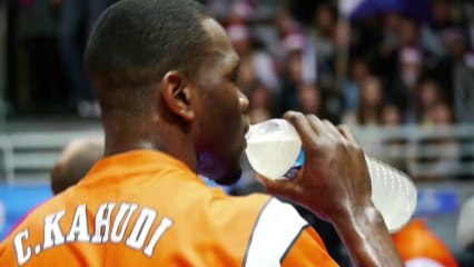 Match Poitiers - Le Mans en coupe de France