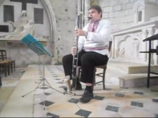 Trois contes de fées d'Augusta Holmes