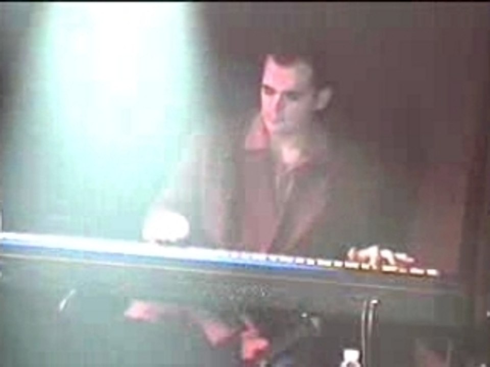 The Big Jamboree Swing & Jive Red Light