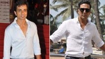 Sonu Sood Replaces Akshay Kumar In Movie The Legend Of Hercules !