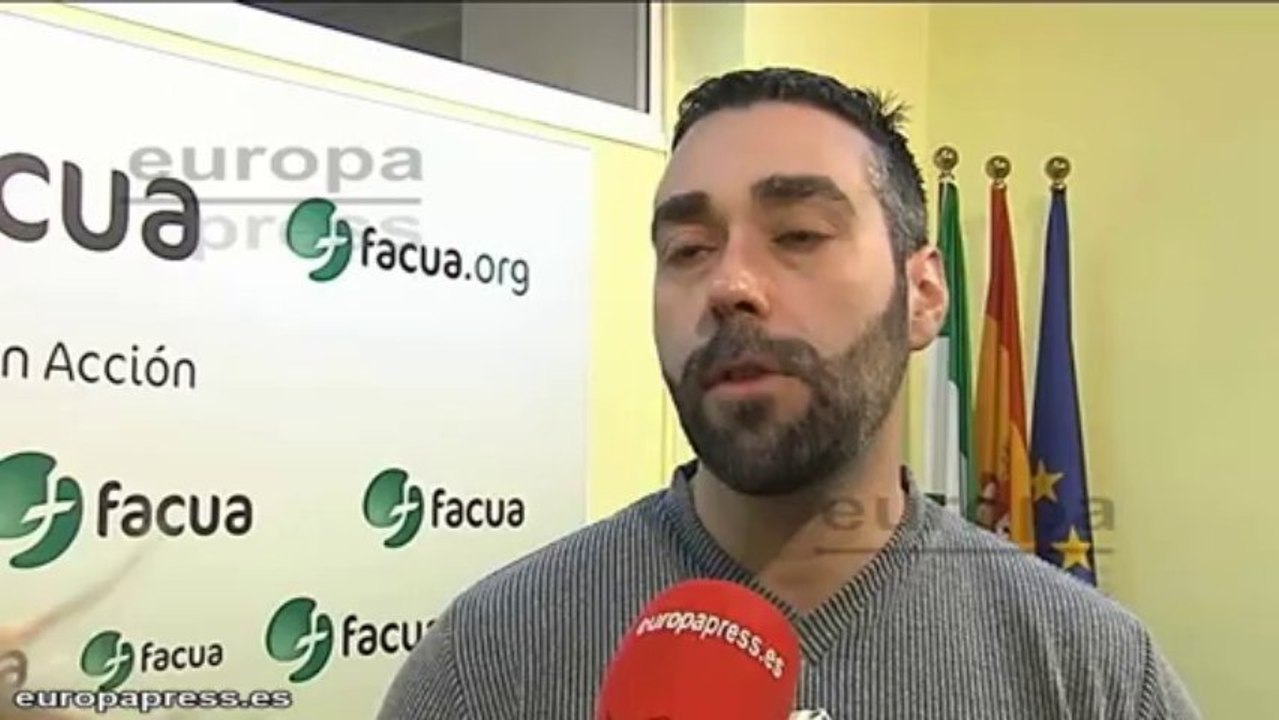 Facua insta a consumidores que denuncien en rebajas