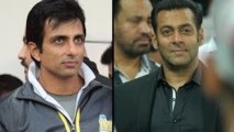 Salman Khan Will Look Nice Playing Hercules Says Sonu Sood