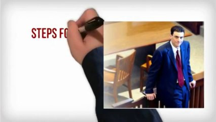 Have you been Arrested for a Crime?