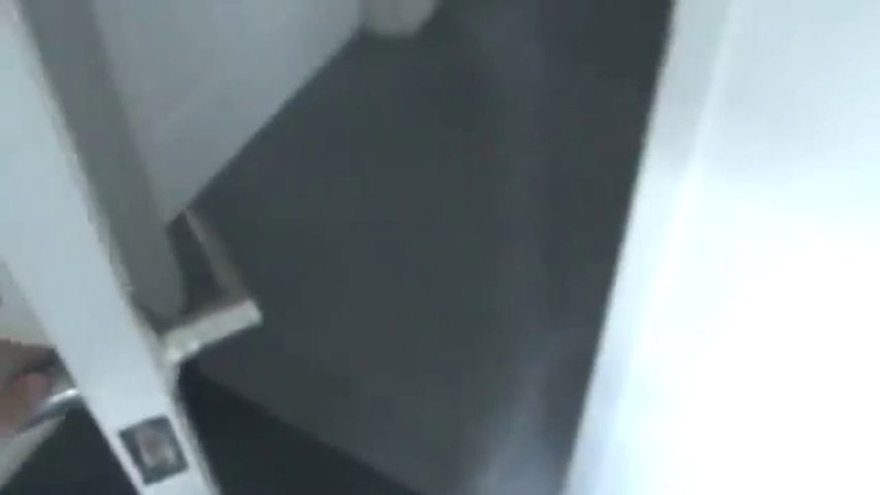 How To Close a Door