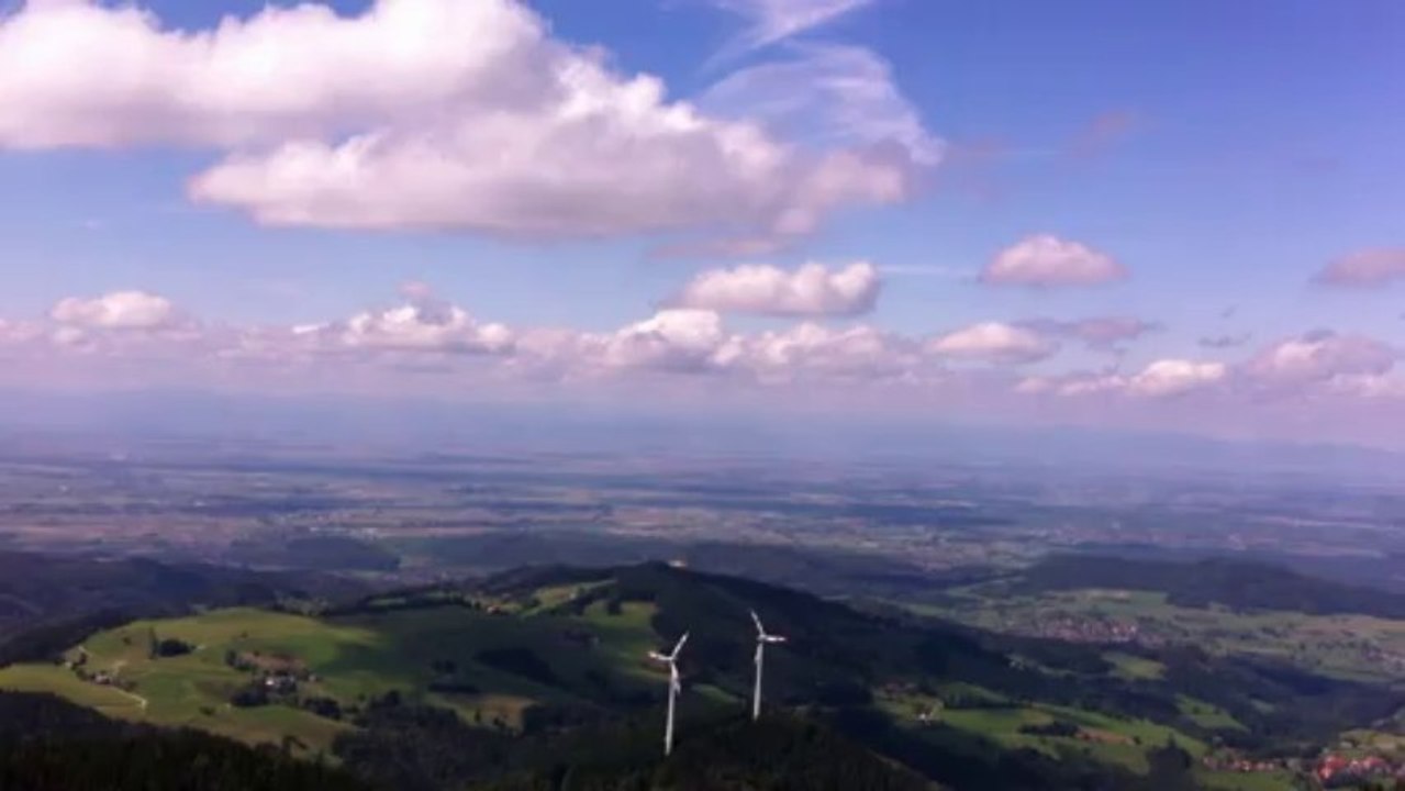 Black Forest