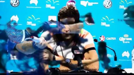 Tournoi de Sydney: Nicolas Mahut affrontera Juan Martin Del Potro au prochain tour