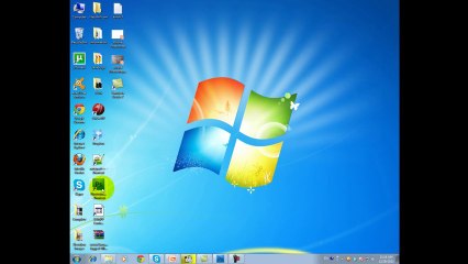 Introduction of Adobe Photoshop cs4