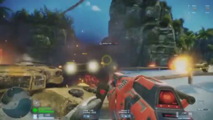 Renegade X - Release Date Unveiled