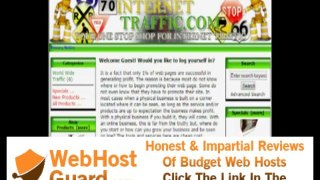 Web Site Business : Zen Cart Free Hosting :: How to start an online business