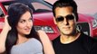 After Katrina Kaif, Salman To Gift Audi To Elli Avram ?