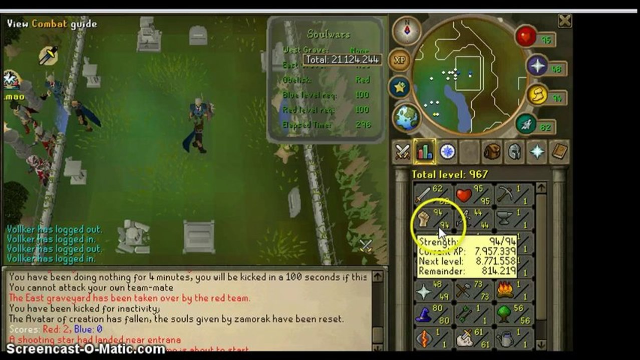 GameTag.com - Buy Sell Accounts - sell this legends account good skilled [soulsplit[