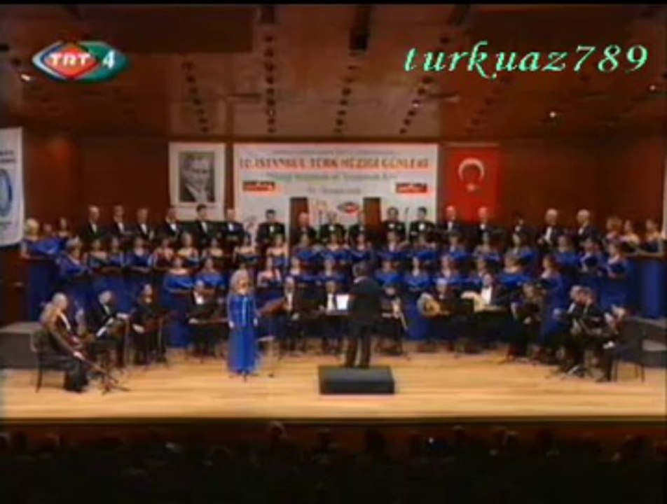 Birol KABACI (Kanun Taksimi)*Önder GÜLFİDAN (Keman Taksimi)